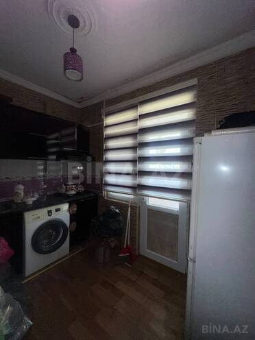 Продаётся 2-комн. вторичка 60 м², м. Ази Асланов, photo 7 from 12