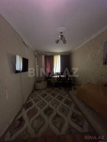 Продаётся 2-комн. вторичка 60 м², м. Ази Асланов, photo 4 from 12