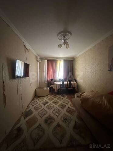 Продаётся 2-комн. вторичка 60 м², м. Ази Асланов, photo 3 from 12