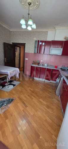 Satılır 3 otaqlı yeni tikili 98 m², Səbail r., photo 16 from 17