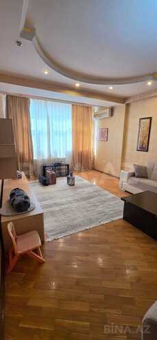 Satılır 3 otaqlı yeni tikili 98 m², Səbail r., photo 3 from 17