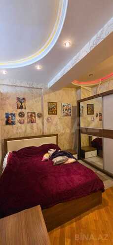 Satılır 3 otaqlı yeni tikili 98 m², Səbail r., photo 10 from 17