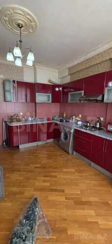 Satılır 3 otaqlı yeni tikili 98 m², Səbail r., photo 15 from 17
