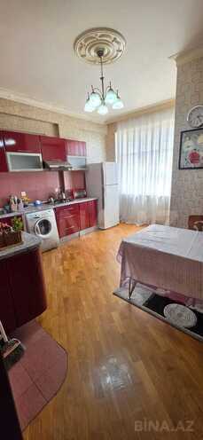 Satılır 3 otaqlı yeni tikili 98 m², Səbail r., photo 14 from 17