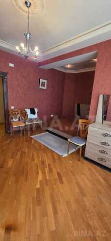 Satılır 3 otaqlı yeni tikili 98 m², Səbail r., photo 8 from 17