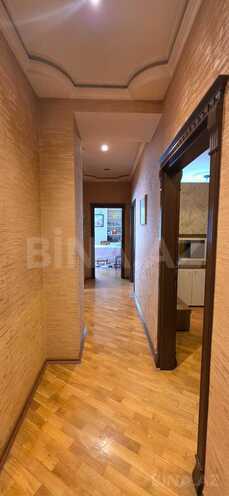 Satılır 3 otaqlı yeni tikili 98 m², Səbail r., photo 11 from 17