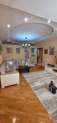 Satılır 3 otaqlı yeni tikili 98 m², Səbail r., photo 5 from 17