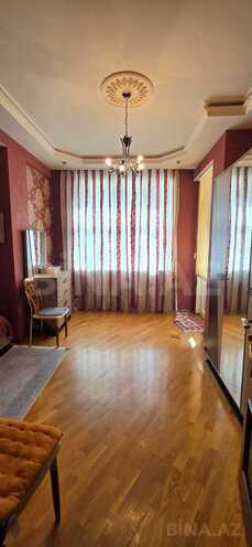 Satılır 3 otaqlı yeni tikili 98 m², Səbail r., photo 7 from 17