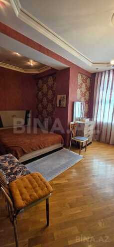 Satılır 3 otaqlı yeni tikili 98 m², Səbail r., photo 6 from 17