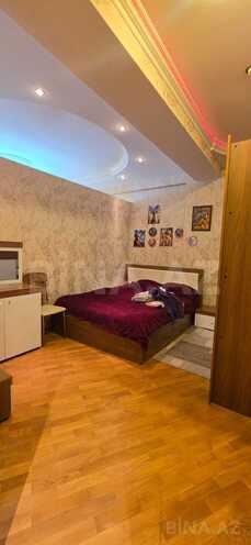 Satılır 3 otaqlı yeni tikili 98 m², Səbail r., photo 9 from 17