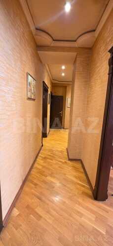 Satılır 3 otaqlı yeni tikili 98 m², Səbail r., photo 12 from 17
