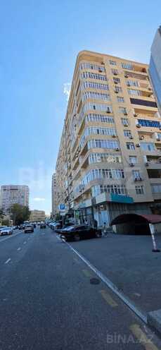 Satılır 3 otaqlı yeni tikili 98 m², Səbail r., photo 1 from 17