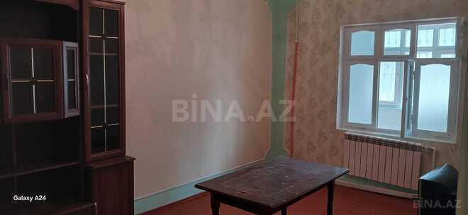 Продается 3-комн. вторичка 85 м², м. Ази Асланов, photo 12 from 17