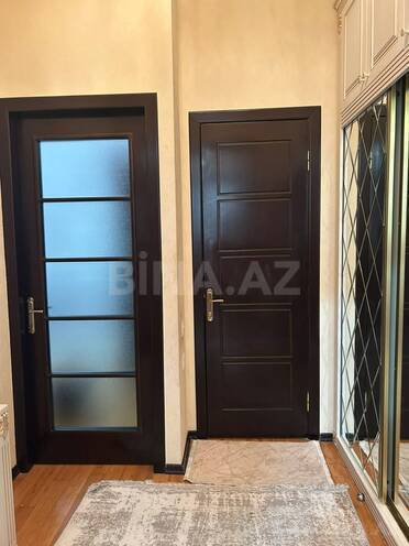 Satılır 2 otaqlı yeni tikili 70 m², Memar Əcəmi m., photo 12 from 15