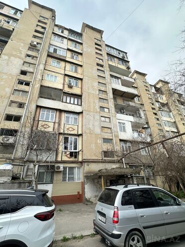 Продается 3-комн. вторичка 85 м², м. Ази Асланов, photo 1 from 17