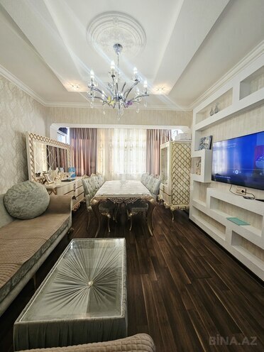 Продаётся 3-комн. новостройка 77 м², пос. Масазыр, photo 4 from 14