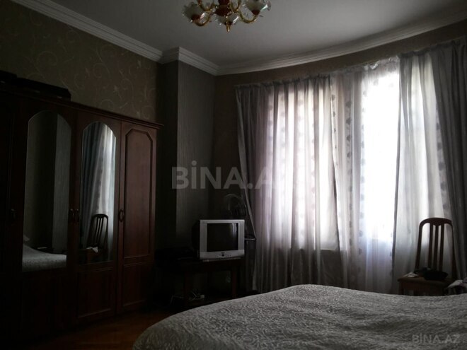 Продаётся 4-комн. новостройка 175 м², Насиминский  р., photo 7 from 9