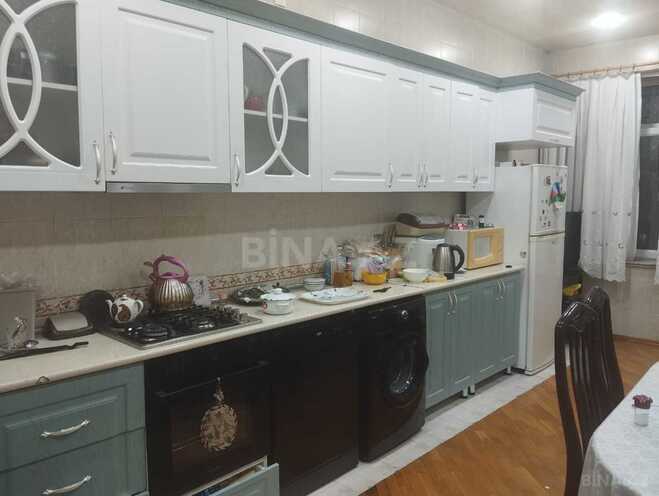 Продаётся 4-комн. новостройка 175 м², Насиминский  р., photo 5 from 9
