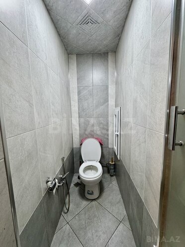 Satılır 2 otaqlı yeni tikili 80 m², Xalqlar Dostluğu m., photo 21 from 22