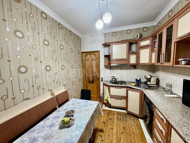 Satılır 2 otaqlı yeni tikili 80 m², Xalqlar Dostluğu m., photo 17 from 22