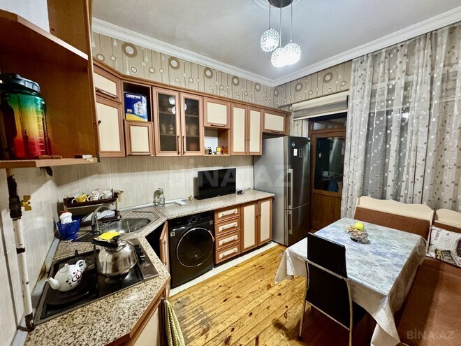 Satılır 2 otaqlı yeni tikili 80 m², Xalqlar Dostluğu m., photo 18 from 22
