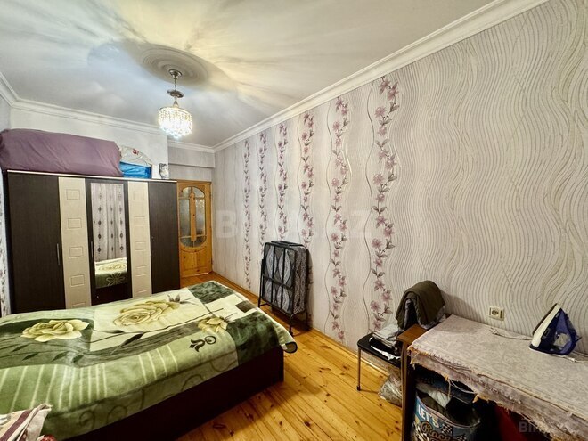 Satılır 2 otaqlı yeni tikili 80 m², Xalqlar Dostluğu m., photo 9 from 22