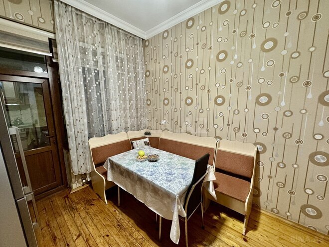 Satılır 2 otaqlı yeni tikili 80 m², Xalqlar Dostluğu m., photo 19 from 22