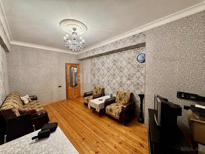 Satılır 2 otaqlı yeni tikili 80 m², Xalqlar Dostluğu m., photo 5 from 22