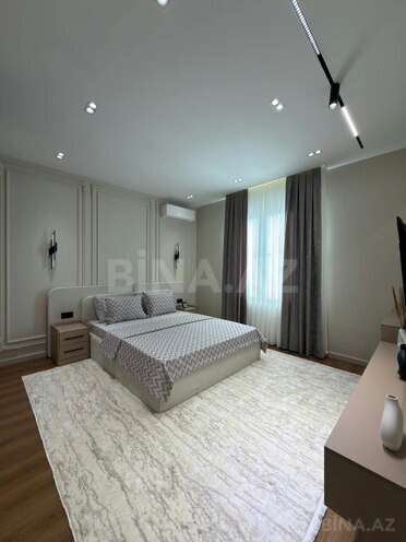 İcarəyə verilir 2 otaqlı yeni tikili 68 m², Gənclik m., photo 6 from 10