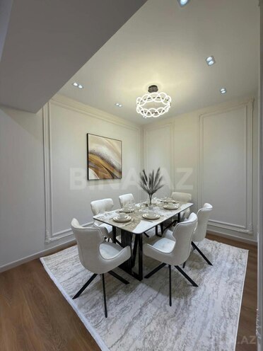 İcarəyə verilir 2 otaqlı yeni tikili 68 m², Gənclik m., photo 3 from 10