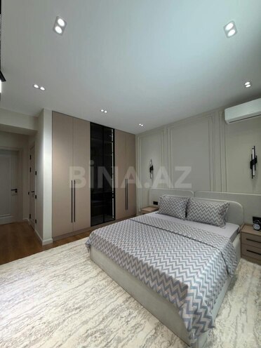 İcarəyə verilir 2 otaqlı yeni tikili 68 m², Gənclik m., photo 7 from 10