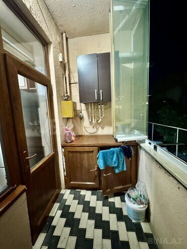 Satılır 2 otaqlı yeni tikili 80 m², Xalqlar Dostluğu m., photo 16 from 22