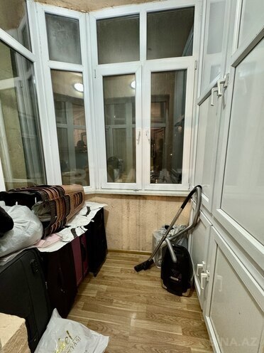 Satılır 2 otaqlı yeni tikili 80 m², Xalqlar Dostluğu m., photo 14 from 22