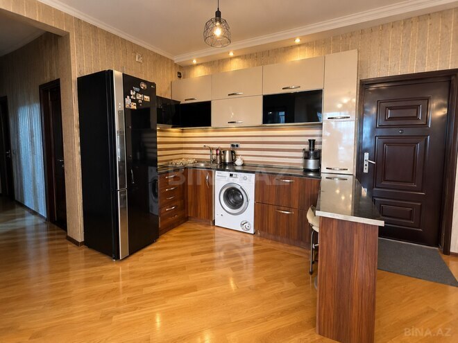 Satılır 3 otaqlı yeni tikili 100 m², Nəriman Nərimanov m., photo 5 from 16