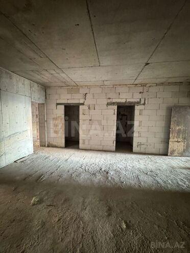 Satılır 3 otaqlı yeni tikili 133 m², Həzi Aslanov m., photo 7 from 8