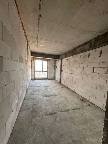 Satılır 3 otaqlı yeni tikili 133 m², Həzi Aslanov m., photo 4 from 8