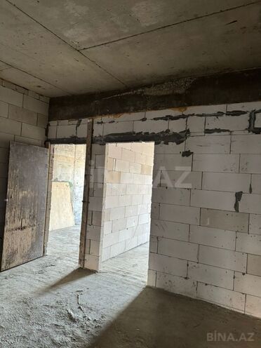 Satılır 3 otaqlı yeni tikili 133 m², Həzi Aslanov m., photo 5 from 8
