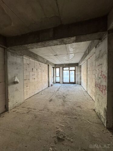 Satılır 3 otaqlı yeni tikili 133 m², Həzi Aslanov m., photo 6 from 8