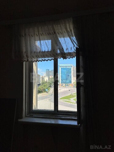 Satılır 2 otaqlı köhnə tikili 60 m², Nizami m., photo 3 from 19