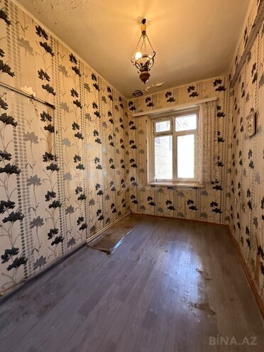 Satılır 2 otaqlı köhnə tikili 60 m², Nizami m., photo 9 from 19