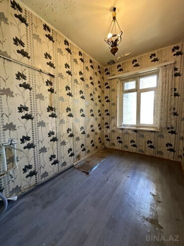 Satılır 2 otaqlı köhnə tikili 60 m², Nizami m., photo 10 from 19