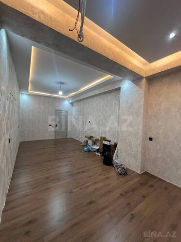 Продаётся 3-комн. новостройка 125 м², м. Мемар Аджеми, photo 4 from 10