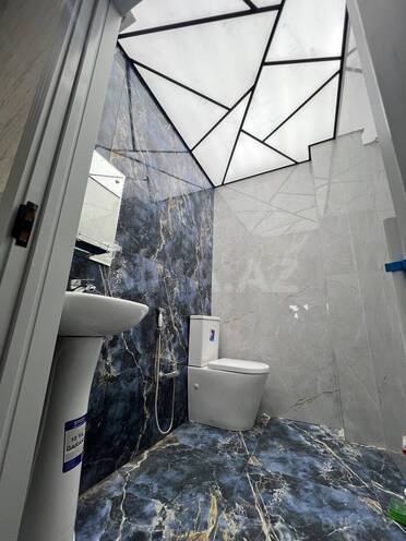 Продаётся 3-комн. новостройка 125 м², м. Мемар Аджеми, photo 8 from 10