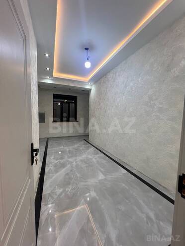 Продаётся 3-комн. новостройка 125 м², м. Мемар Аджеми, photo 6 from 10