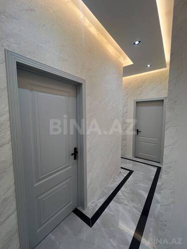 Продаётся 3-комн. новостройка 125 м², м. Мемар Аджеми, photo 7 from 10