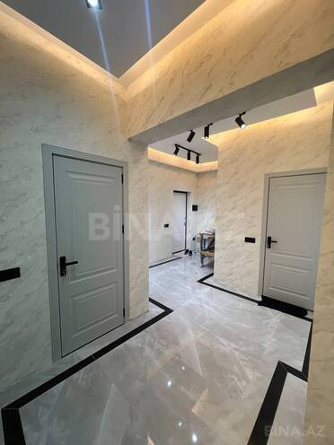 Продаётся 3-комн. новостройка 125 м², м. Мемар Аджеми, photo 5 from 10