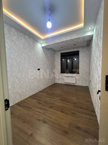 Продаётся 3-комн. новостройка 125 м², м. Мемар Аджеми, photo 1 from 10