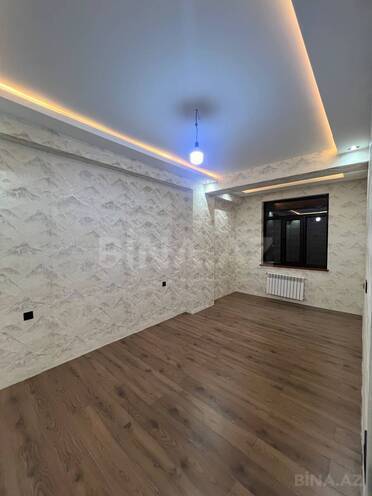 Продаётся 3-комн. новостройка 125 м², м. Мемар Аджеми, photo 3 from 10