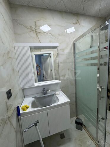 İcarəyə verilir 3 otaqlı yeni tikili 110 m², 28 May m., photo 7 from 8