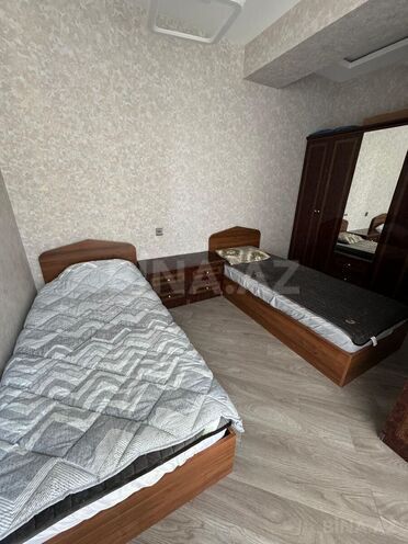 İcarəyə verilir 3 otaqlı yeni tikili 110 m², 28 May m., photo 4 from 8